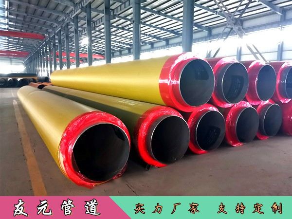 聚氨酯保溫無縫管 聚氨酯保溫無縫管